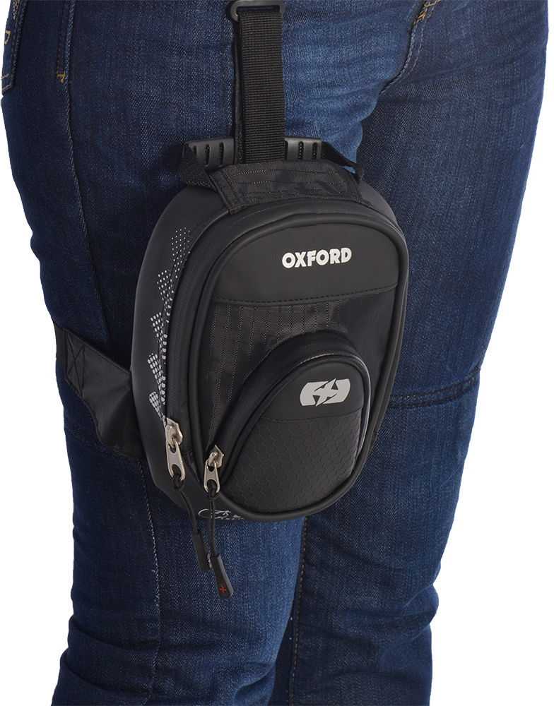Šlaunų kišenė "Oxford L1R
