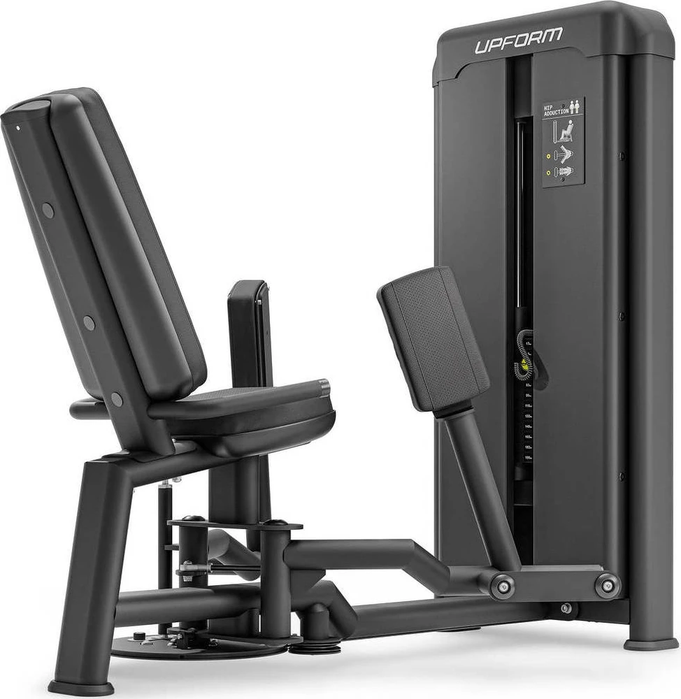 Šlaunų sunėrimo treniruoklis UpForm UR-U023 2.0