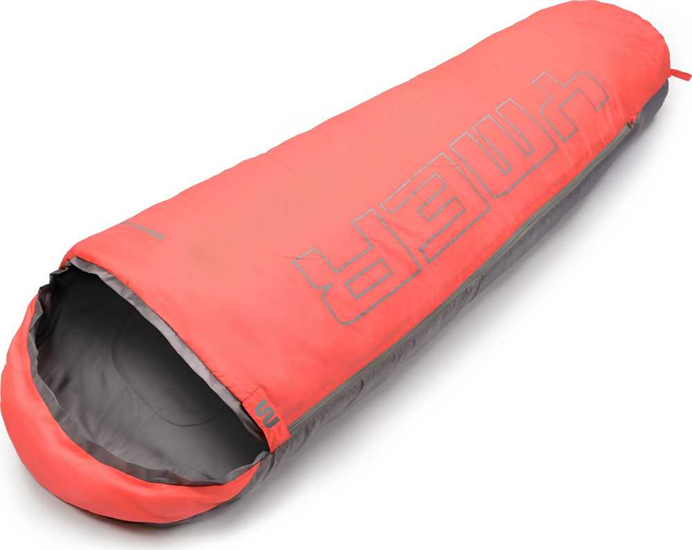 Sleeping bag meteor ymer