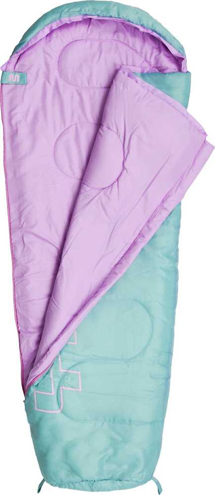 Sleeping bag meteor ymer