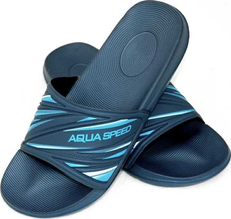 Aqua Speed Baseino batai IDAHO