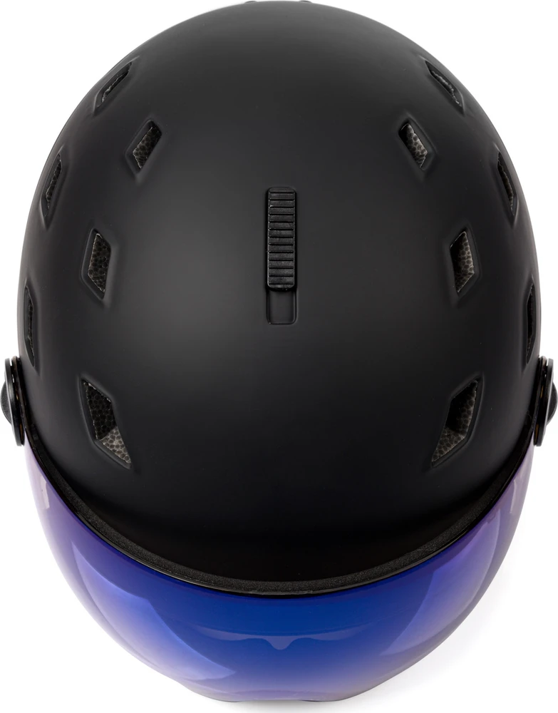 Slidinėjimo šalmas Meteor Glide