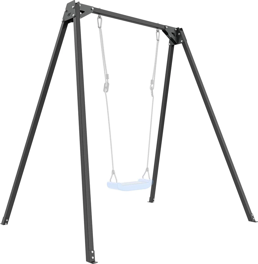 Vienvietė gimnastikos sūpynė SLIM MO-019 - Marbo Sport