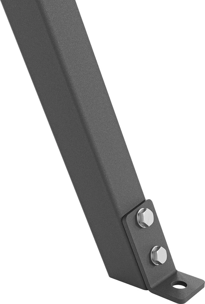 Vienvietė gimnastikos sūpynė SLIM MO-019 - Marbo Sport