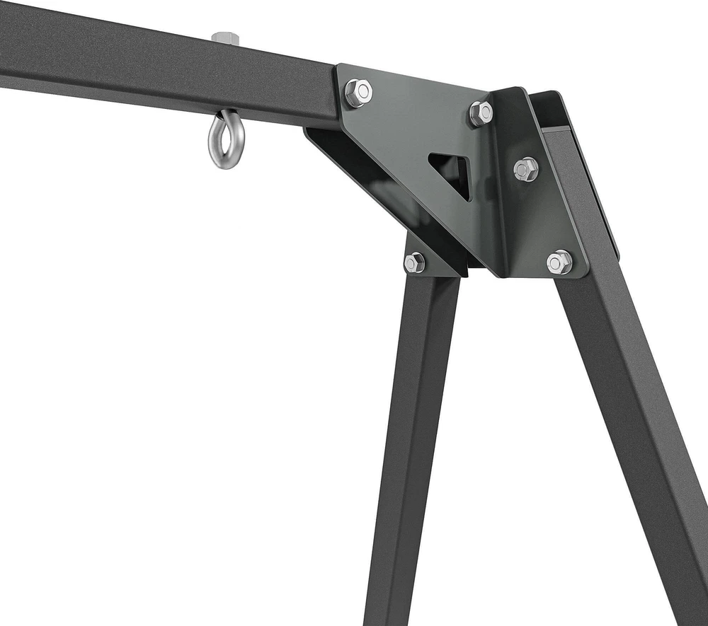 Vienvietė gimnastikos sūpynė SLIM MO-019 - Marbo Sport