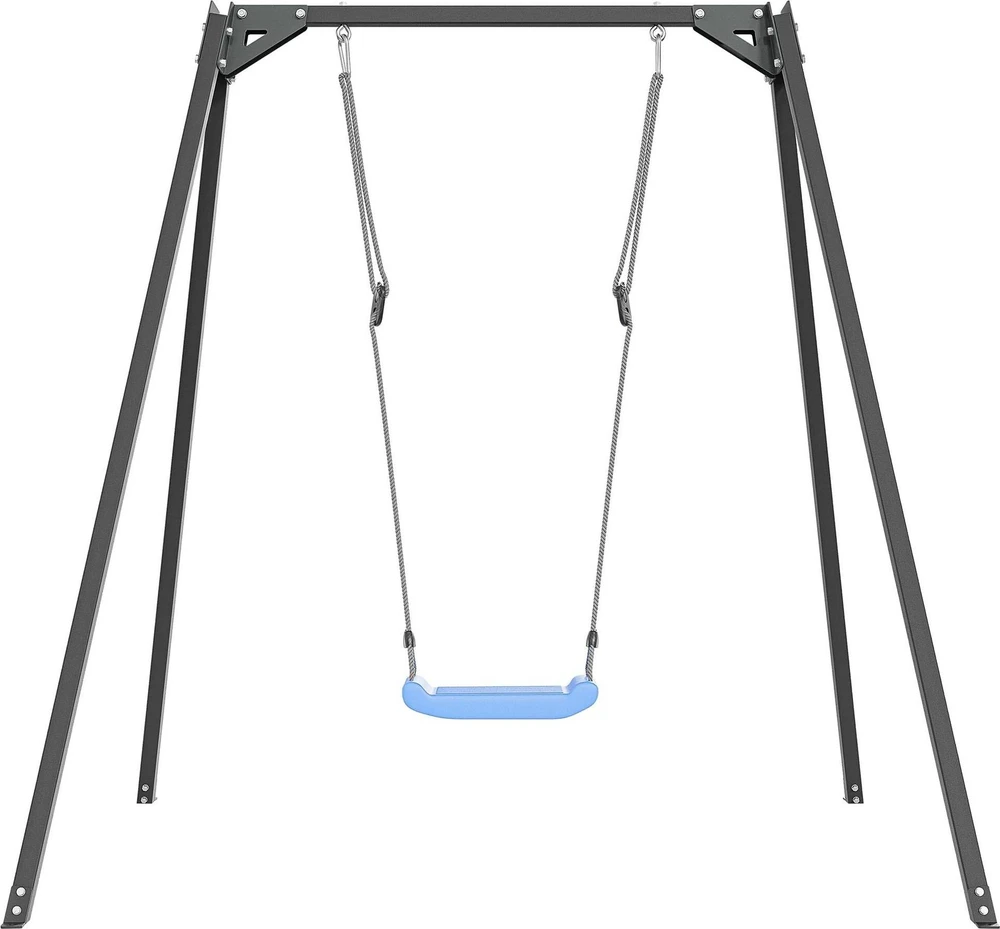 Vienvietė gimnastikos sūpynė SLIM MO-019 - Marbo Sport