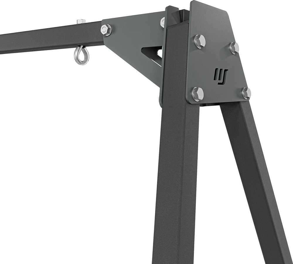 Vienvietė gimnastikos sūpynė SLIM MO-019 - Marbo Sport