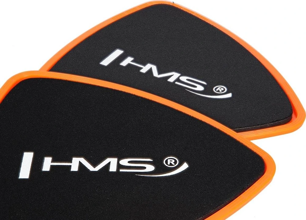 Slydimo diskai DPS01 Slide HMS