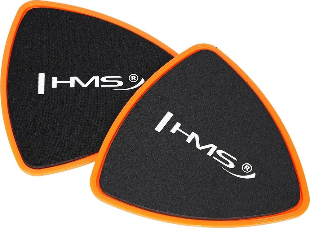 Slydimo diskai DPS01 Slide HMS