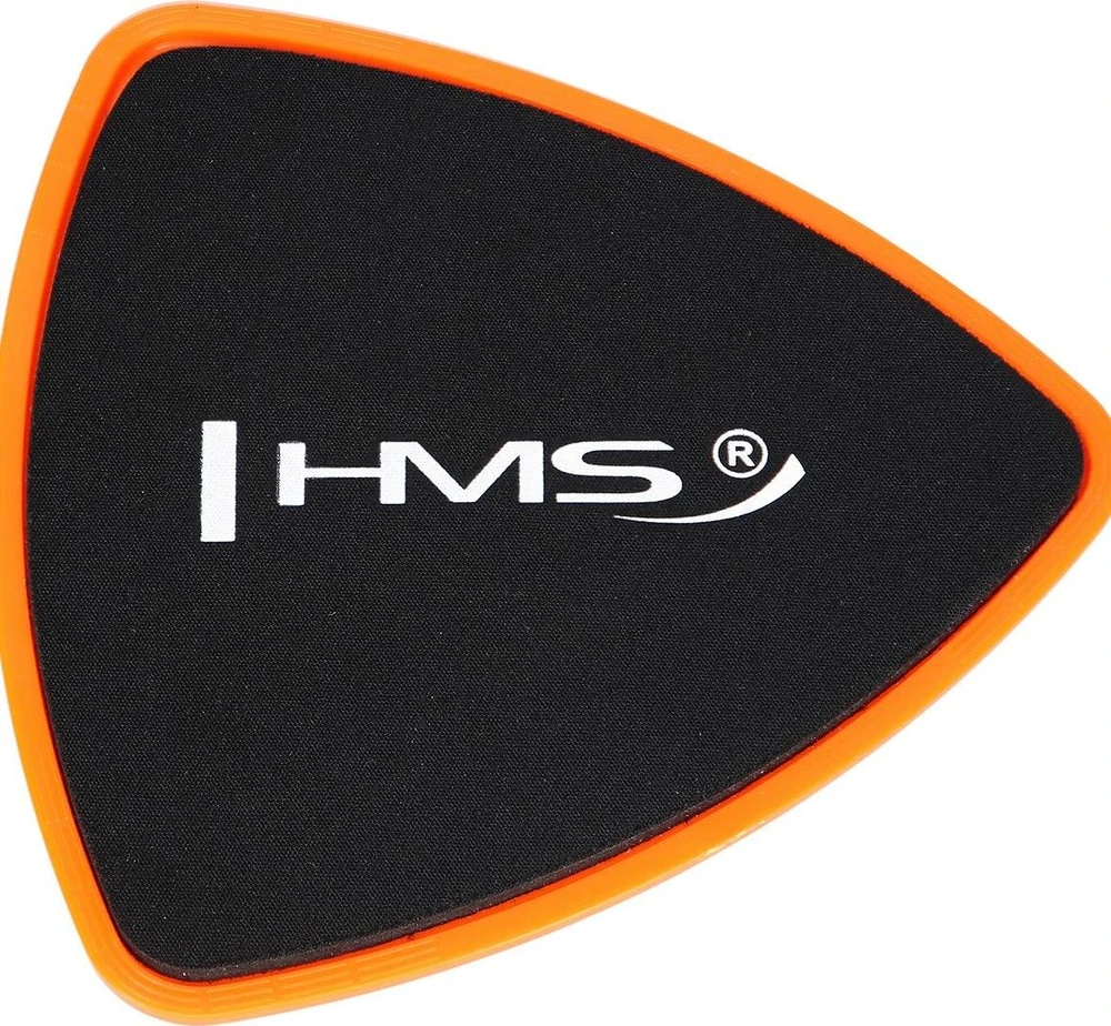 Slydimo diskai DPS01 Slide HMS