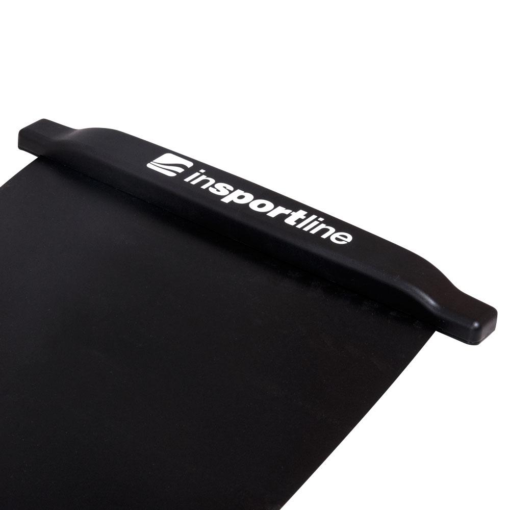 Slydimo kilimėlis inSPORTline Fluxlide 180x50cm