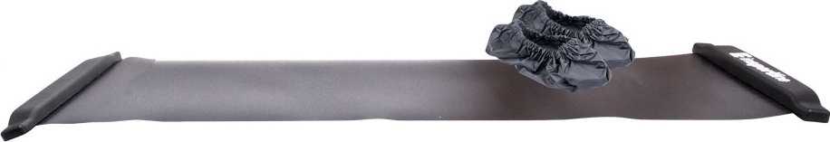 Slydimo kilimėlis inSPORTline Fluxlide 180x50cm