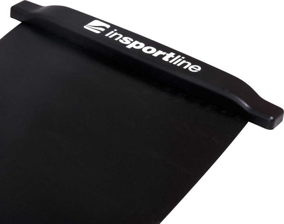 Slydimo kilimėlis inSPORTline Fluxlide 180x50cm