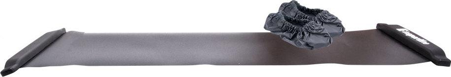 Slydimo kilimėlis inSPORTline Fluxlide 180x50cm