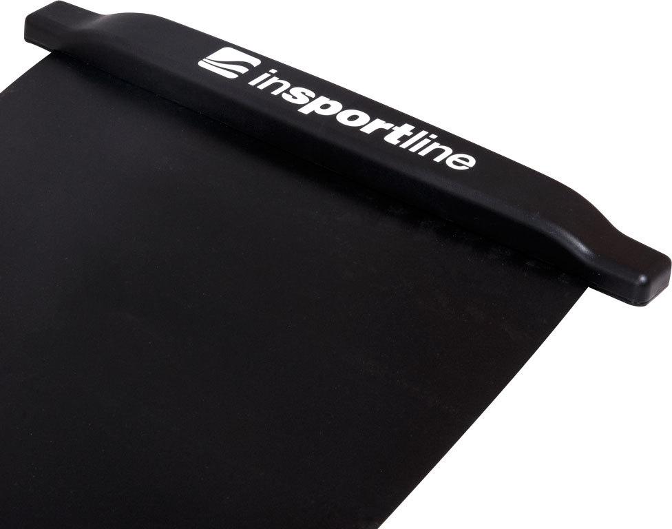 Slydimo kilimėlis inSPORTline Fluxlide 180x50cm