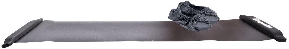 Slydimo kilimėlis inSPORTline Fluxlide 180x50cm