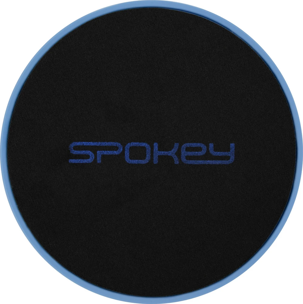 Slydimo treniruočių diskai Spokey SLIDI