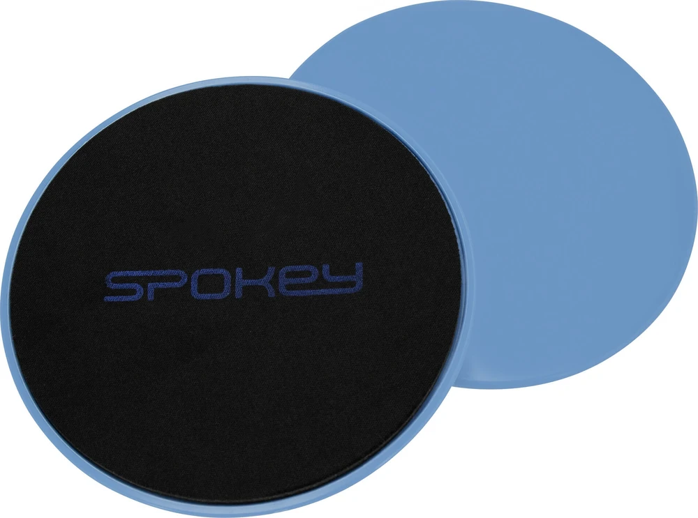 Slydimo treniruočių diskai Spokey SLIDI