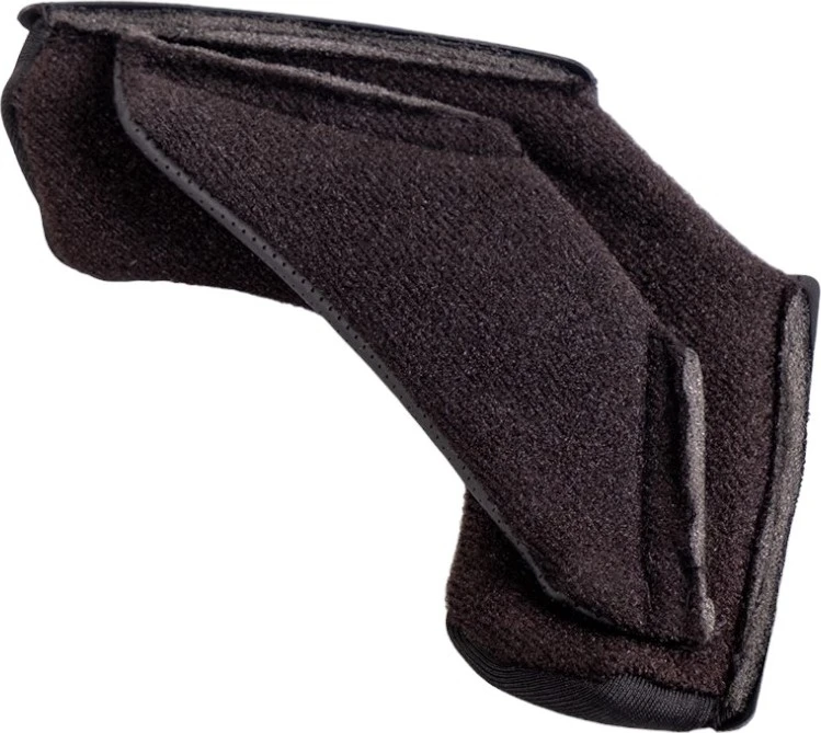 Smakro deflektorius W-TEC YM-925 ir Pezzon šalmams
