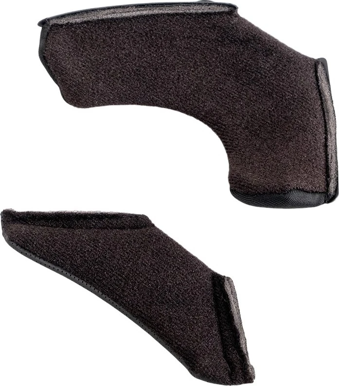 Smakro deflektorius W-TEC YM-925 ir Pezzon šalmams