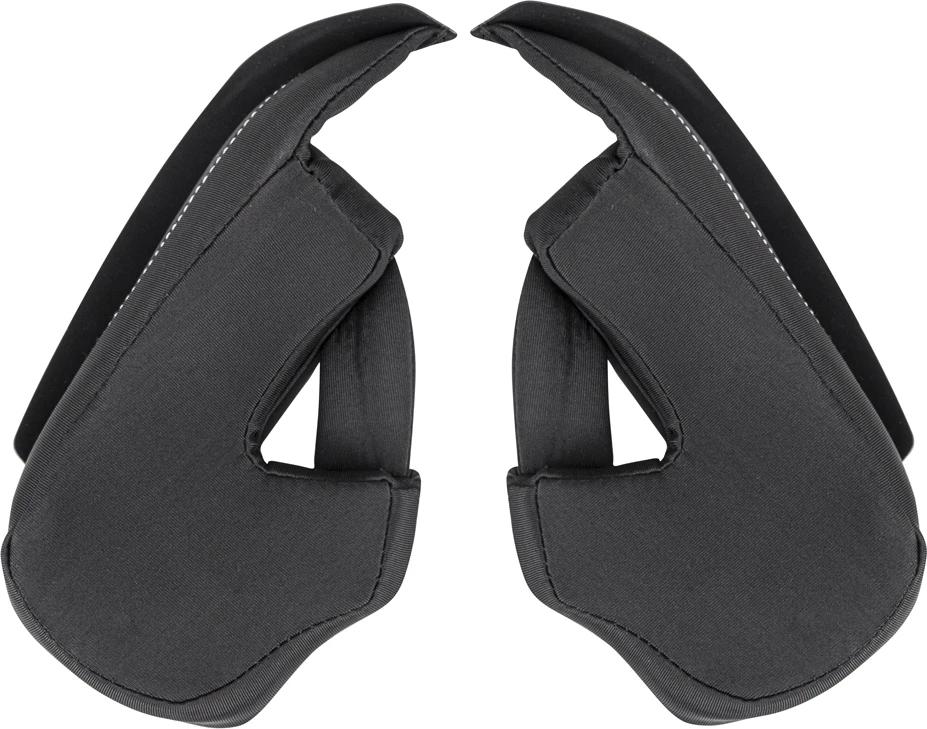 Smakro pagalvėlės, skirtos W-Tec Lanxamo šalmui