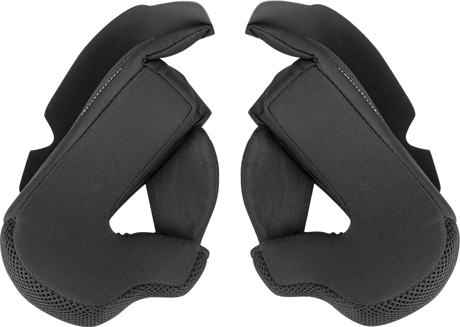Smakro pagalvėlės, skirtos W-Tec YM-925 šalmui