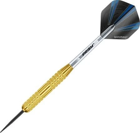 Winmau Neutron plieninės žalvarinės strėlės
