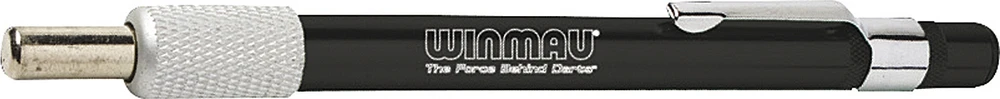 Smiginio strėlyčių galąstuvas Winmau Diamond, juodas