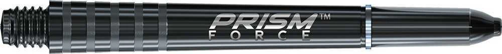 Smiginio strėlytės Winmau Foxfire 80% volframo, 23 g