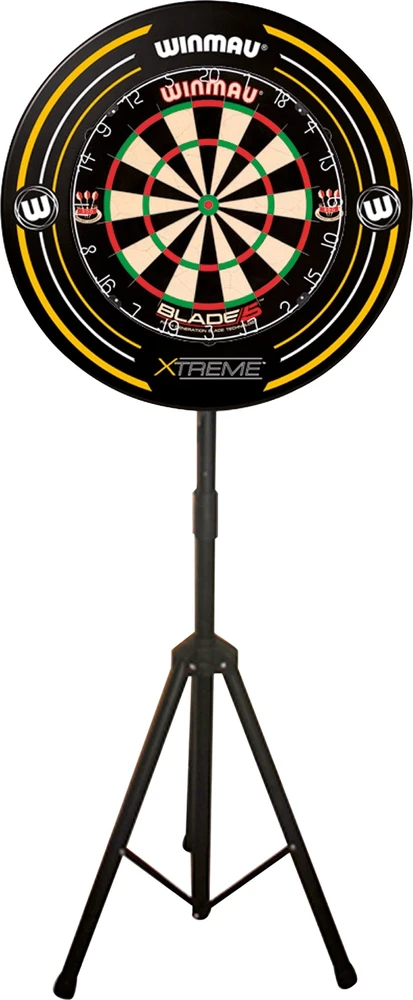 Smiginio taikinys GrandSlam Travelstand