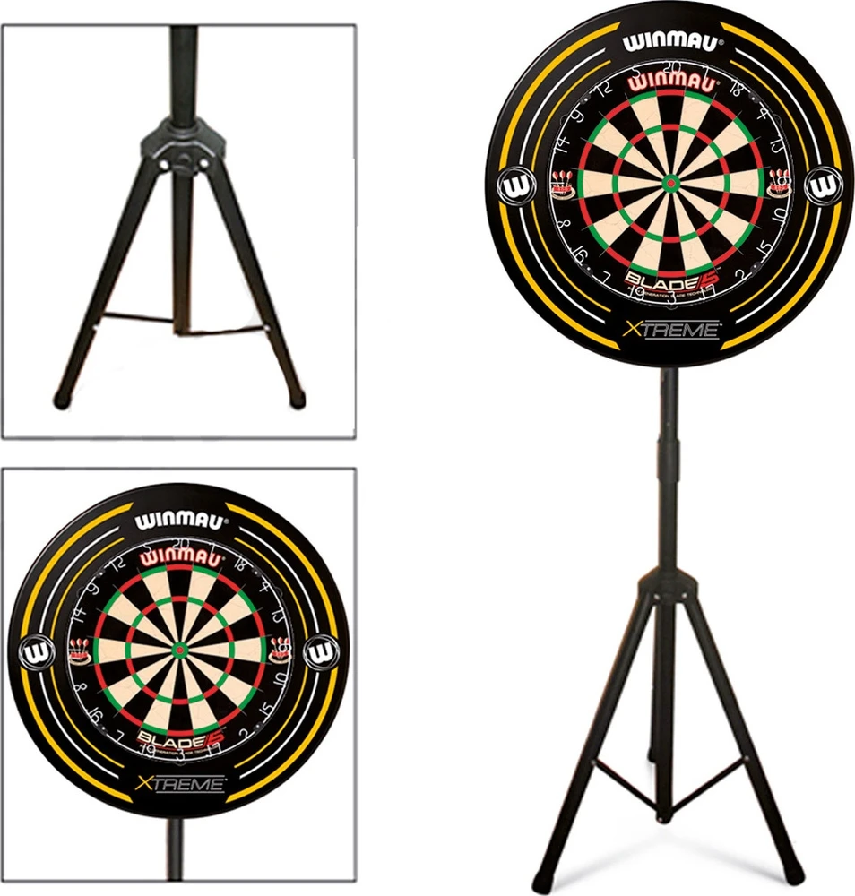 Smiginio taikinys GrandSlam Travelstand