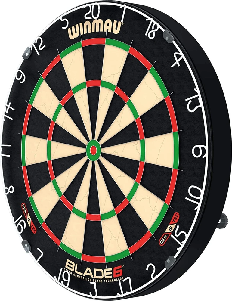 Smiginio taikinys Winmau Blade 6