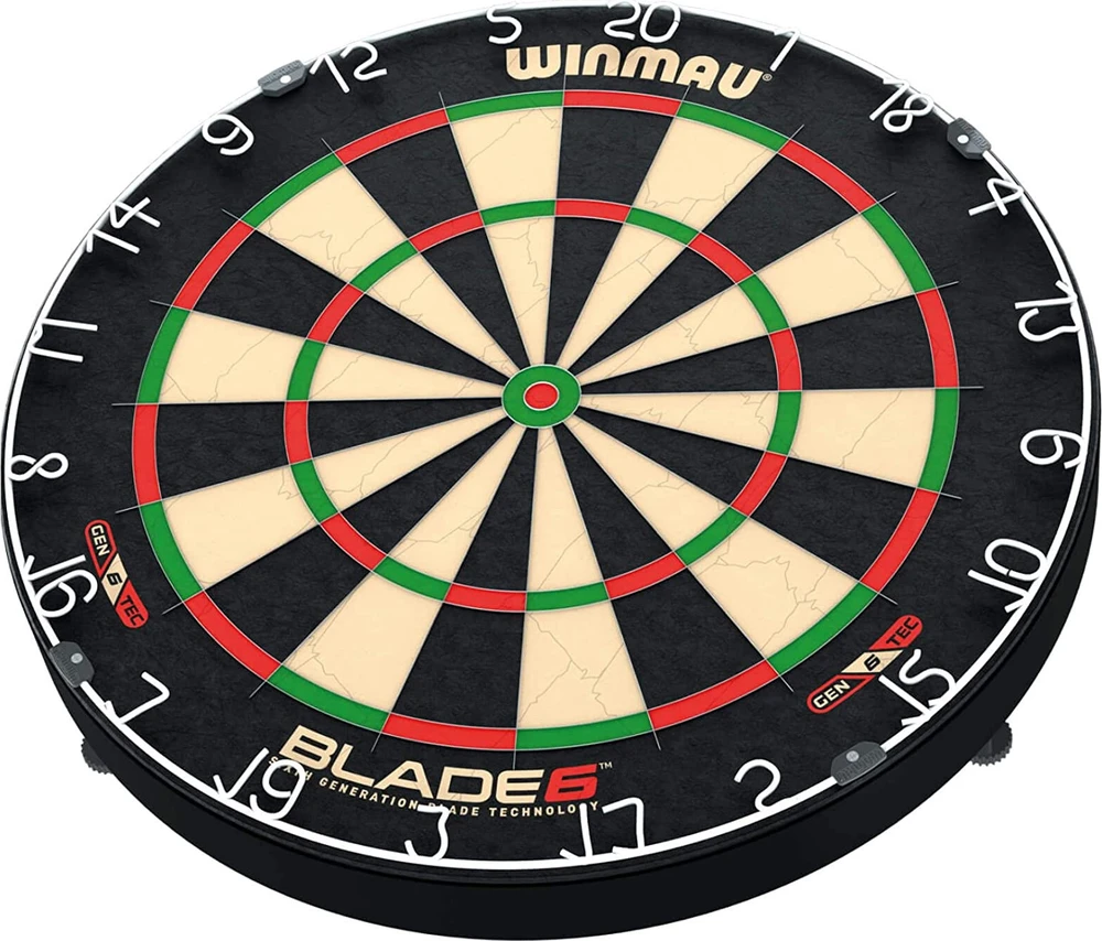 Smiginio taikinys Winmau Blade 6