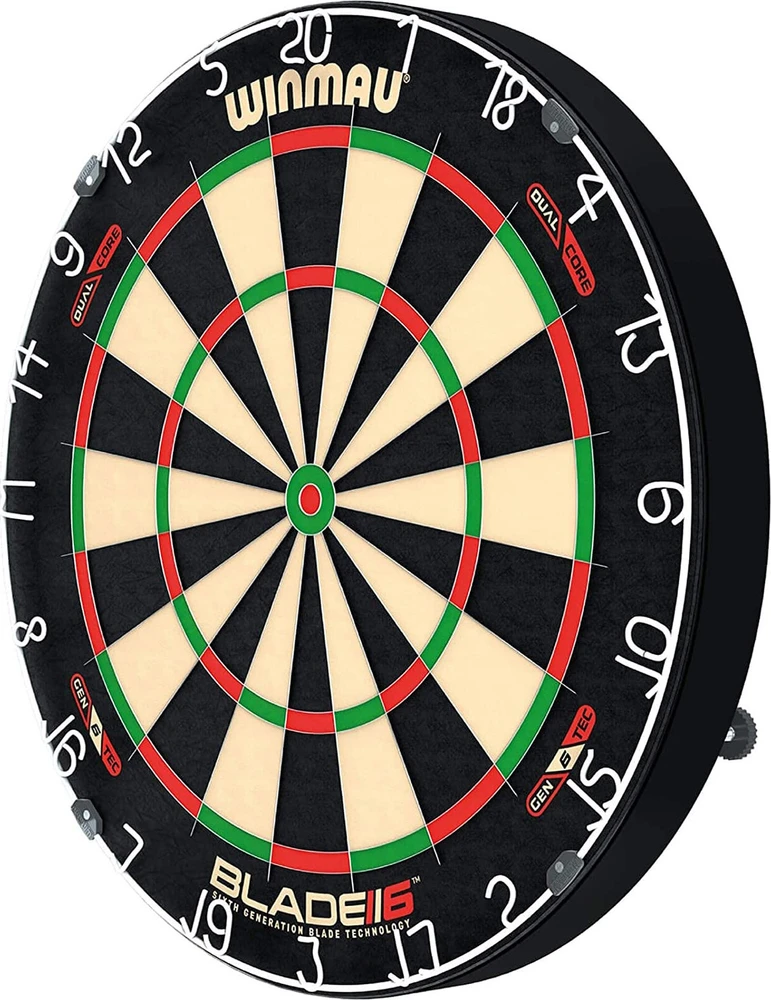 Smiginio taikinys Winmau Blade 6 Dual Core