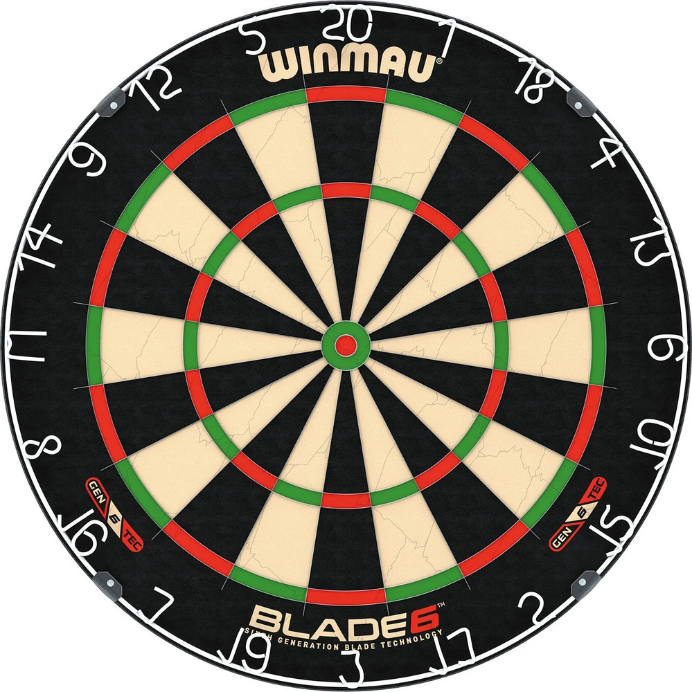 Smiginio taikinys Winmau Championship Darts S