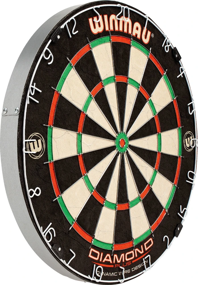 Smiginio taikinys Winmau Diamond Wired