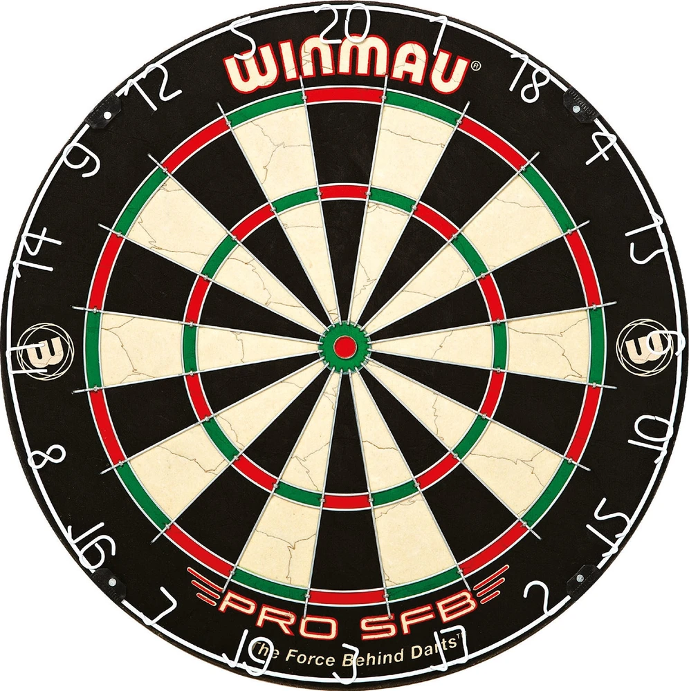 Smiginio taikinys WINMAU SFB