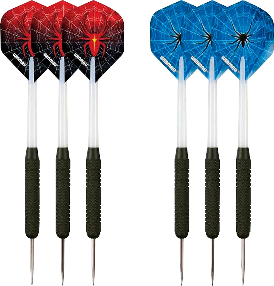 Smiginio lentos rinkinys Winmau Sniper