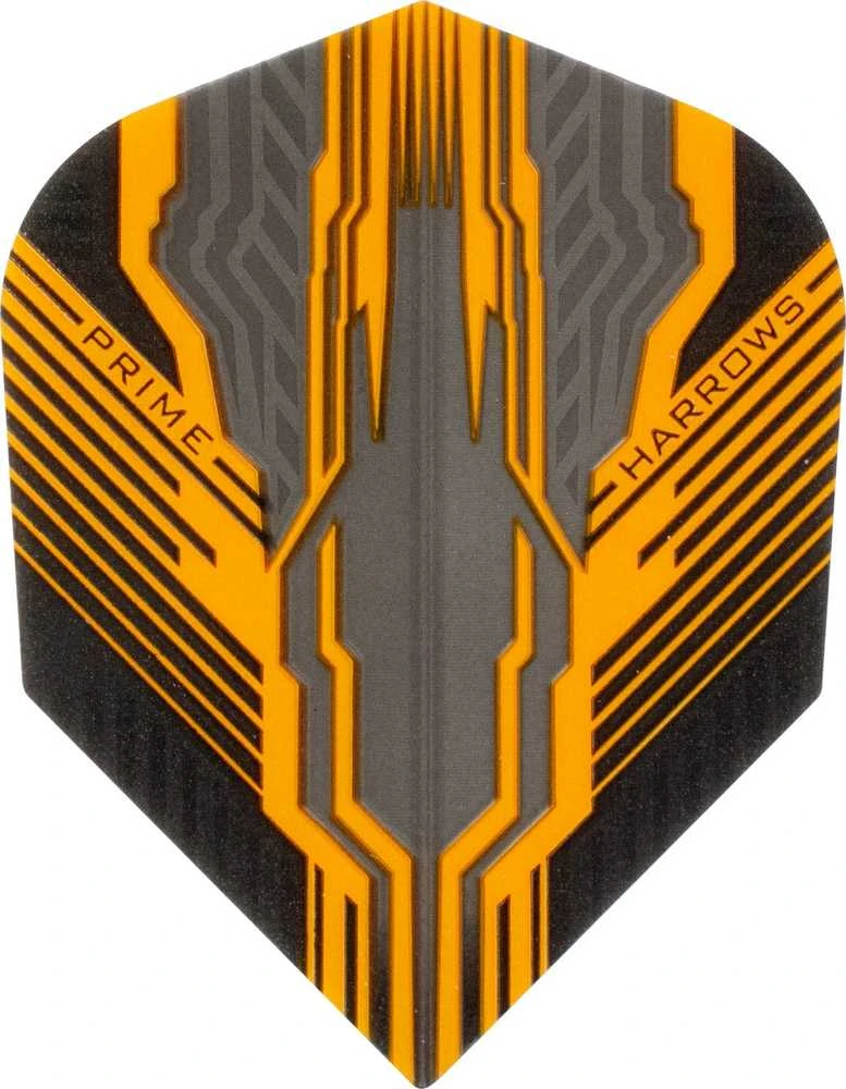 Harrows Smiginis CLUB BRASS 5635 3x24gR