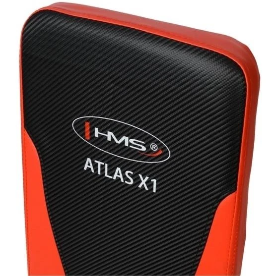 Smito staklės HMS Atlas X1