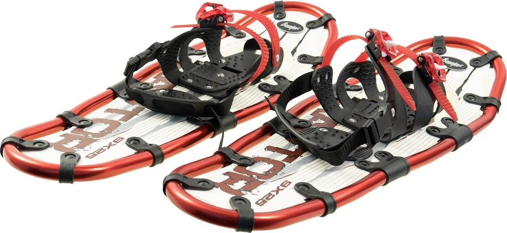 Sniego bateliai Yate Raptor