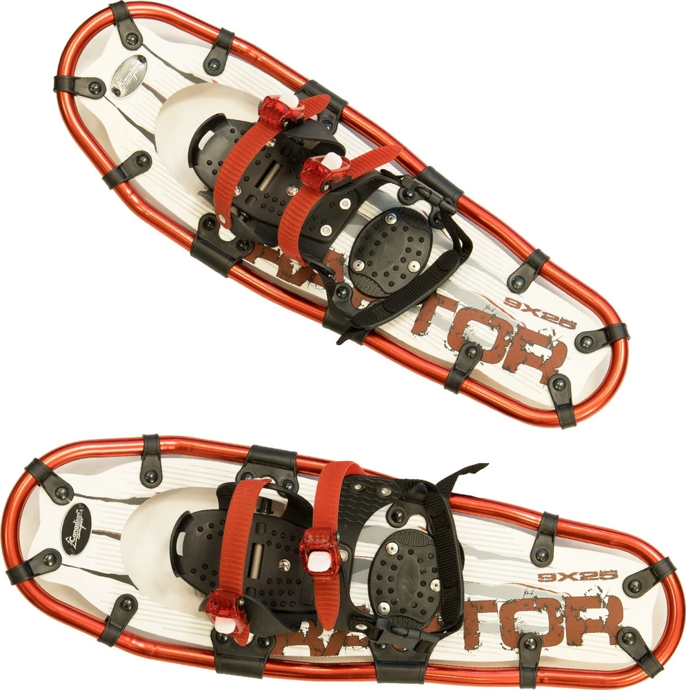Sniego bateliai Yate Raptor
