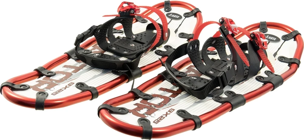 Sniego bateliai Yate Raptor