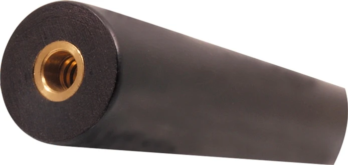 Snukerio lazdos prailgintuvas Buffalo Spacer, 56 cm
