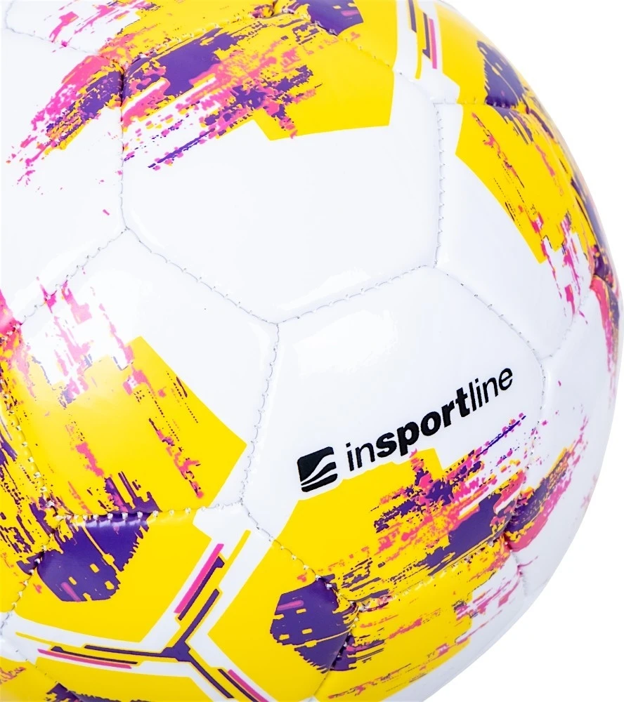 Futbolo kamuolys inSPORTline Batoo, 2 dydžio