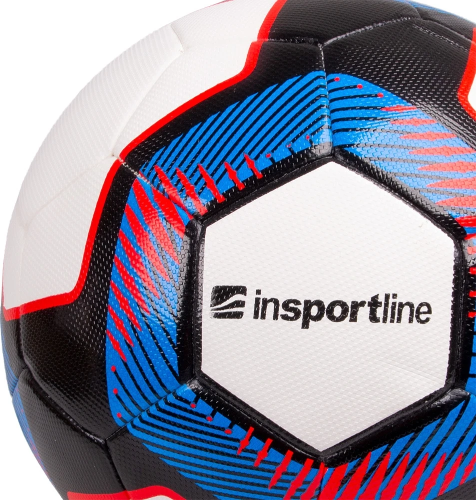 Soccer Ball inSPORTline Spinut Size 5