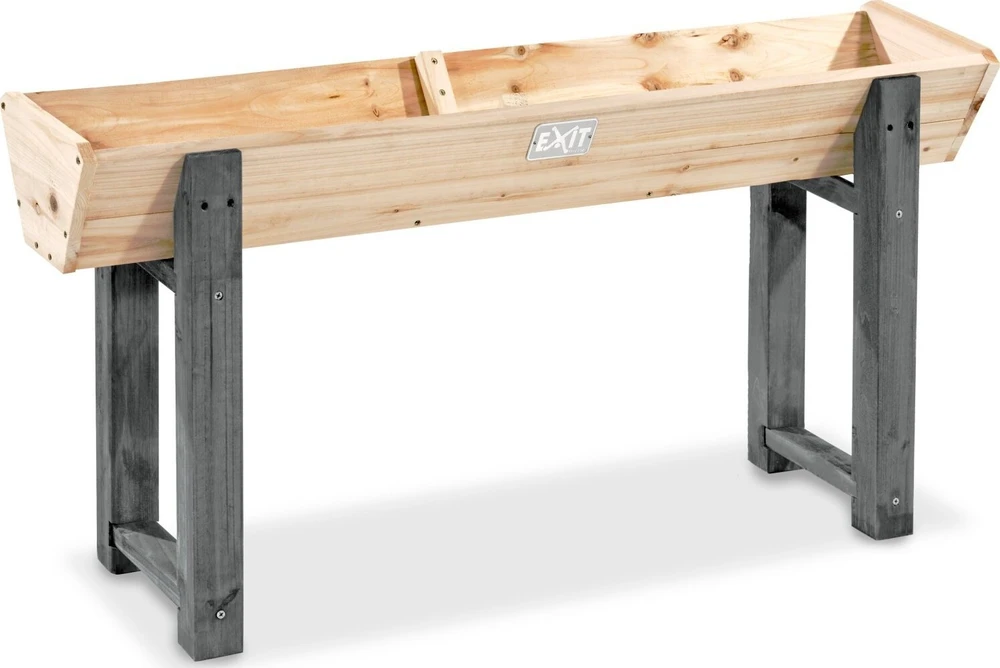 Sodininkystės stalas EXIT Aksent Trapezium M