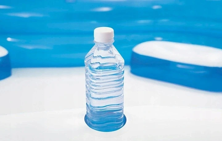 Intex Pripučiamas baseinas Swim Center Family Lounge, 56475NP