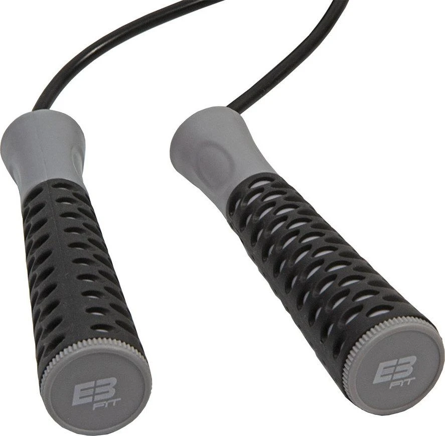 Enero Šokdynė Fitness PVC 300cm EB FIT 1030623