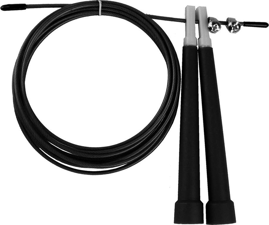 Šokdynė EB Fit Speed Light 587887, 300cm, juoda